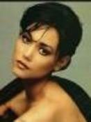 Sandrine Holt Profile, Biography, Quotes, Trivia, Awards