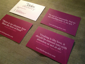 January update - 2012 looks promising!