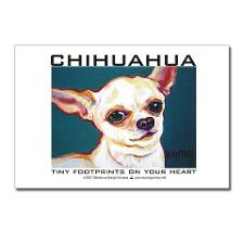 Funny Chihuahua Quotes...