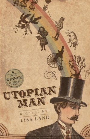Start by marking “Utopian Man” as Want to Read: