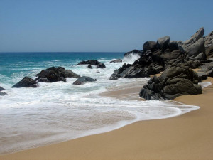 cabo san lucas lovers beach