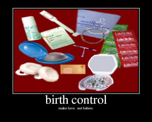 ... you comfortable birth control condoms your favorite pillow or bathrobe