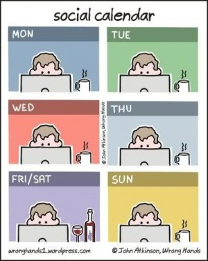 Sign up to see the rest of what’s here!