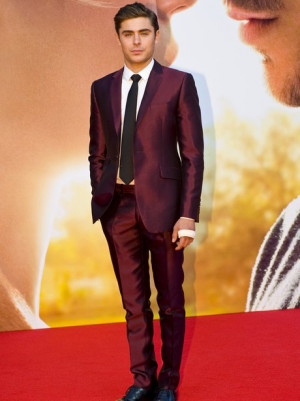 These are the top ten best dressed men celebrity heart Pictures