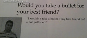 ... bulletgf Funny Pictures: Funny Yearbook Quotes, Pictures & Fails