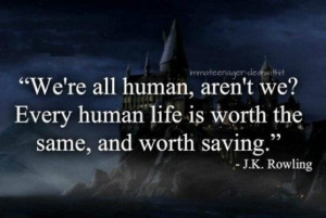 Rowling Quotes FREE Screenshot 8