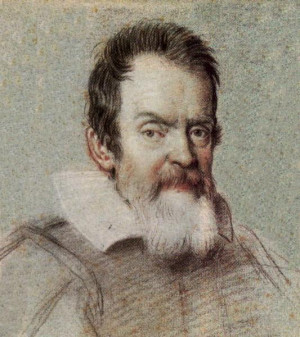 Science Quotes - Galileo Galilei
