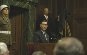 albert speer nuremberg trials