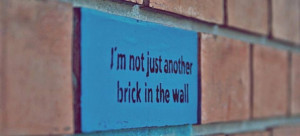 we are all unique...