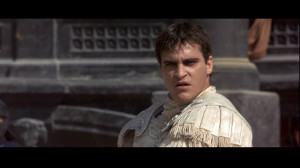 Commodus Gladiator Gif The 