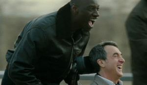 Intouchables / Untouchable