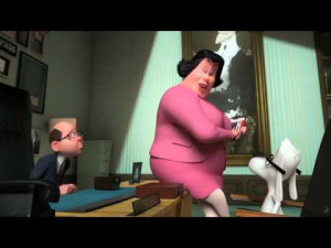 Las aventuras de Peabody y Sherman (2014) - iPhoneCineOnline