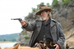 Luma shows True Grit with the Coen Brothers