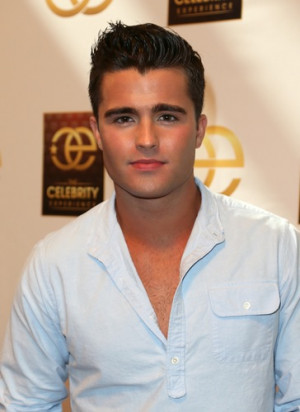 Spencer Boldman Reveals Why He Uses Social Media to Spread Positivity