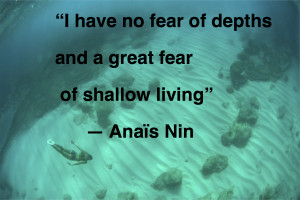 Three years after I set my dream into motion, I signed a contract with ...