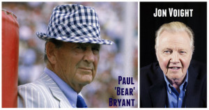 ... who plays Tony Nathan, Jeff Rutledge and other characters in the movie