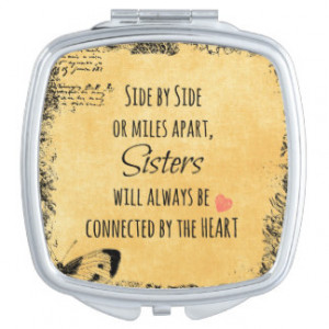 Sister Quotes Gifts and Gift Ideas