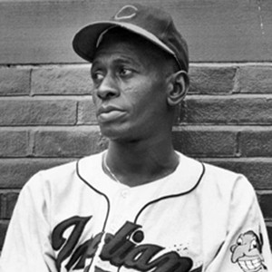 Satchel Paige