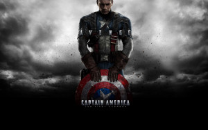 The First Avenger: Captain America Captain America: The First Avenger