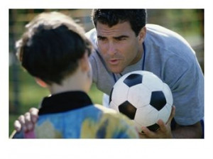 soccer coach tips