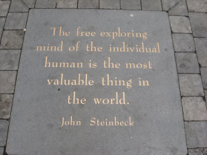 john steinbeck quotes - Google Search