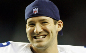 Tony Romo Says This Dallas Cowboys Team Is 