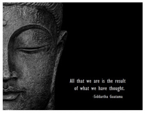 Siddartha Guatama Buddha Quote