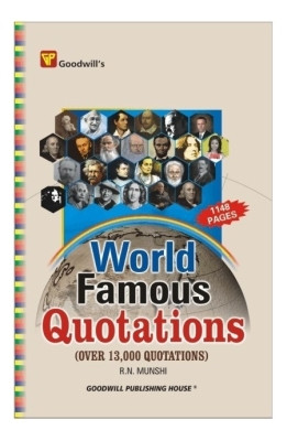 Quotations Books