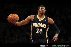 Paul George