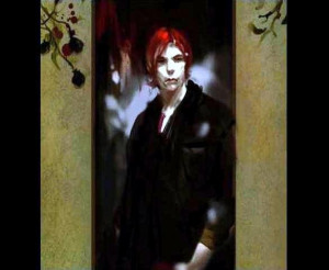 Vampire: The Masquerade Vampires