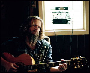 Jamey Johnson Promoting “The Guitar Song” In NYC Next Week