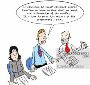 business-commerce-procurement-contracts-departments-teams-procurement ...