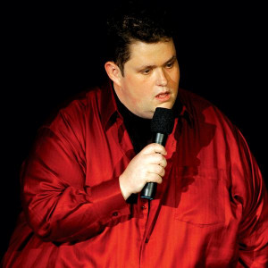 May: Austin-Tatious Ralphie May at event of 1st Amendment Stand Up