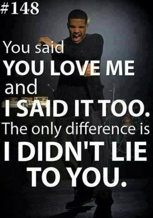 Drake Love Quotes Pics: Drake Love Quote Drake Love Crush Overhim ...