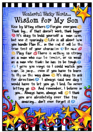wisdom-for-my-son