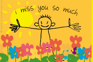 Miss you This Much. Picture