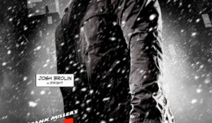 Dwight Sin City Shoes New character posters for sin
