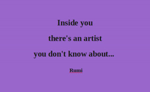 Quote-Rumi
