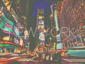 new york #new york gif #3d #i made #gif
