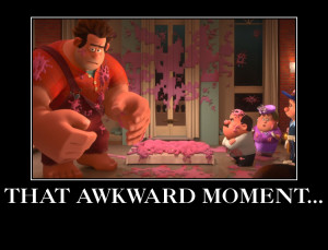 Awkward Moments For Avatar Fans Picture