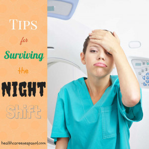 Tips for Night Shift Nurses