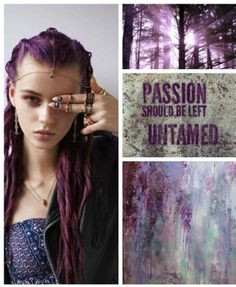... Quotes #Quote #Untamed #Wild #Free #Spirit #Muse #Hair #Dreads #