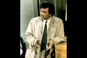 About 'Columbo TV series'