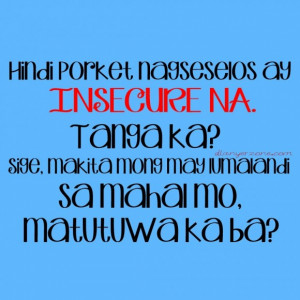 Tagalog Quotes About Life: Samahamo Matutu Wakaba Quote On Tagalog ...