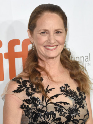 Melissa Leo Actress Melissa Leo attends quot The Equalizer quot ...