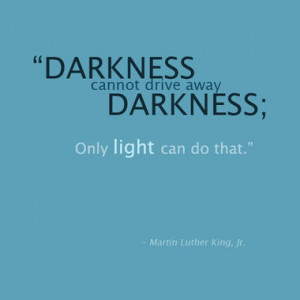 2013. Martin Luther. King Jr – This is one of the most famous quotes ...