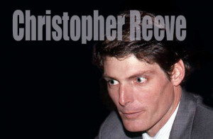 Top Best Christopher Reeve Quotes