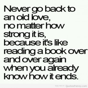 ... heart break love quotes exes qoutes images and quotes about breakups