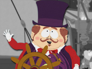 Does this remind you of anything ?