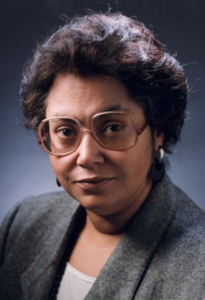 BLACK WOMEN IN SCIENCE